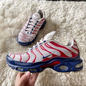 air max plus nautical